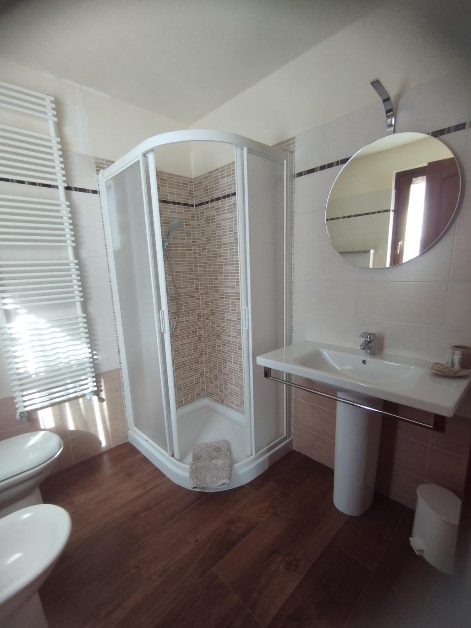 Villa Americana Chambres D'Hotes Champoluc Kültér fotó